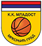 Логотип баскетбольного клуба Mrkonjic Grad